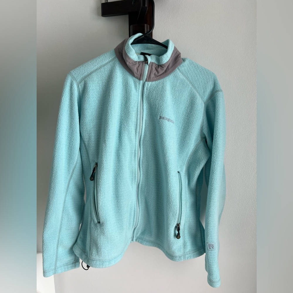Patagonia Fleece Jacket